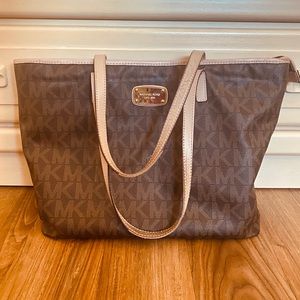 Michael Kors Laptop Tote Bag